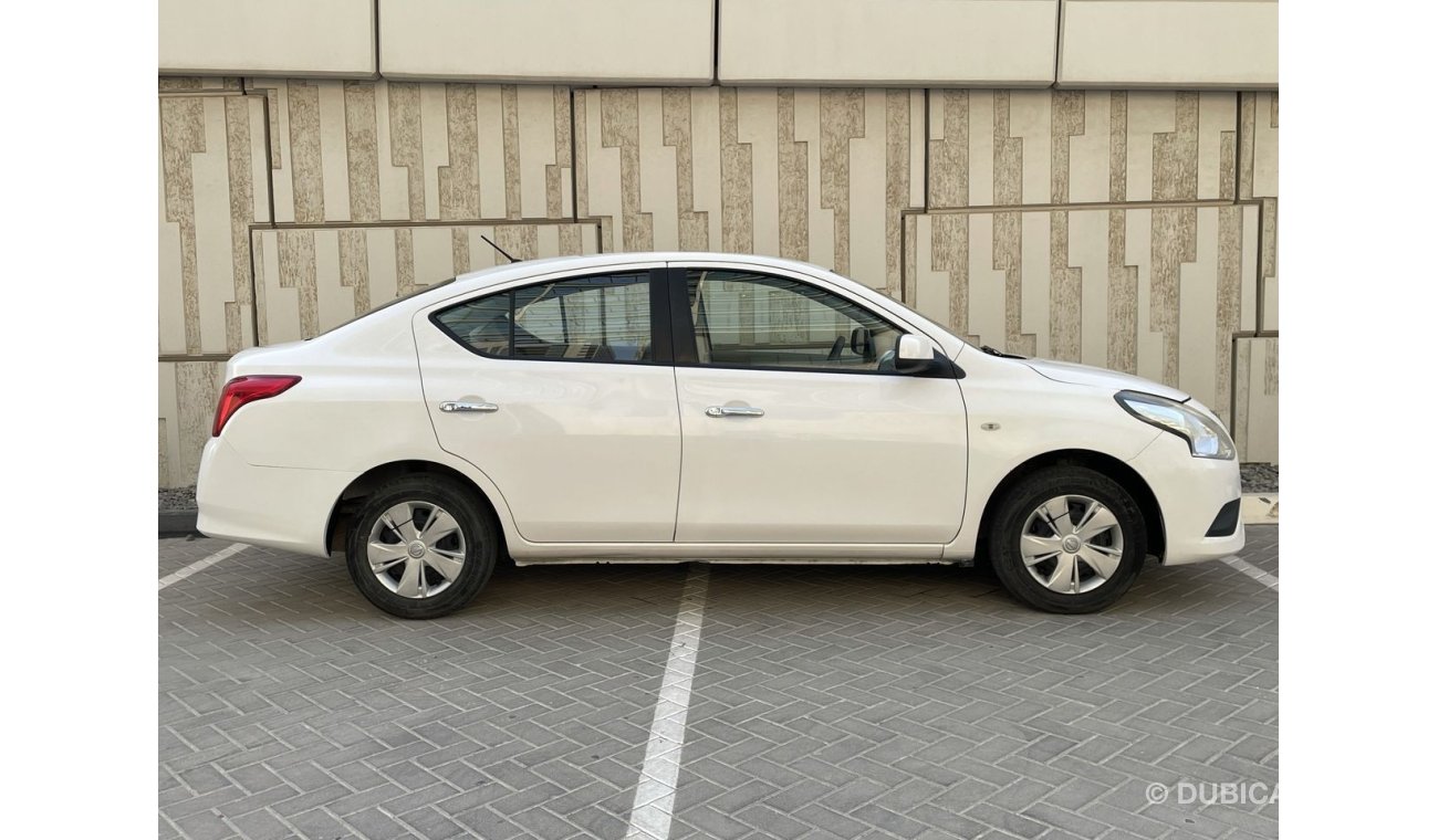 نيسان صني 1.5 1.5 | Under Warranty | Free Insurance | Inspected on 150+ parameters