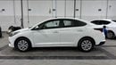 Hyundai Accent 2023 SMART | AED 549/Month | 0 DP | 30 Day Return | Warranty | Service History