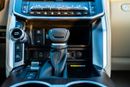 لكزس LX 700h SIGNATURE Lexus LX 700h 2025 3.5LSUV Hybrid 07 Seaters