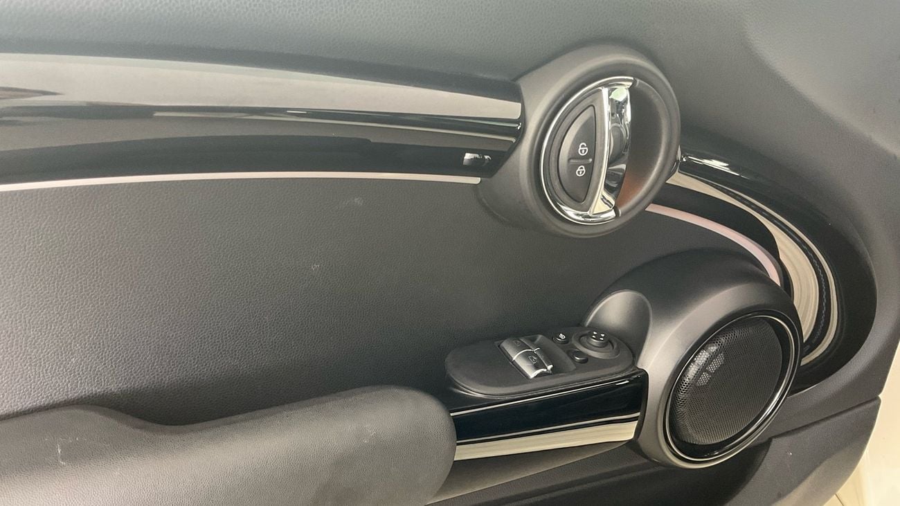 Mini John Cooper Works John Cooper Works | upto AED 20,000 Ramadan Discount | Guaranteed Warranty | 0 Down Payment