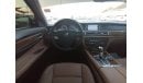 BMW 740Li BMW 740 LI 2010