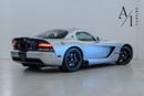 دودج فايبر SRT10 SRT10