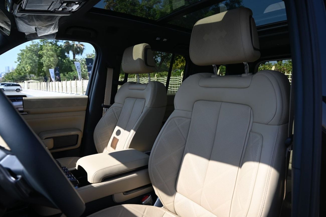 BYD Leopard 5 BEST DEALS - BYD LEOPERD 5 - ULTRA EDITION