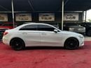 Mercedes Benz A220 STD (NON GCC) 2.0L 4-cylinder turbo (188 hp)