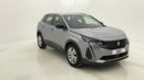 Peugeot 3008 ACTIVE 1.6 | Zero Down Payment | Home Test Drive