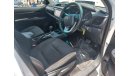 Toyota Hilux right hand drive diesel 2.8 litter automatic