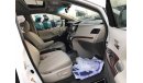 Toyota Sienna OPTIONS WITH LEATHER SEAT, PUSH START AND SUNROOF