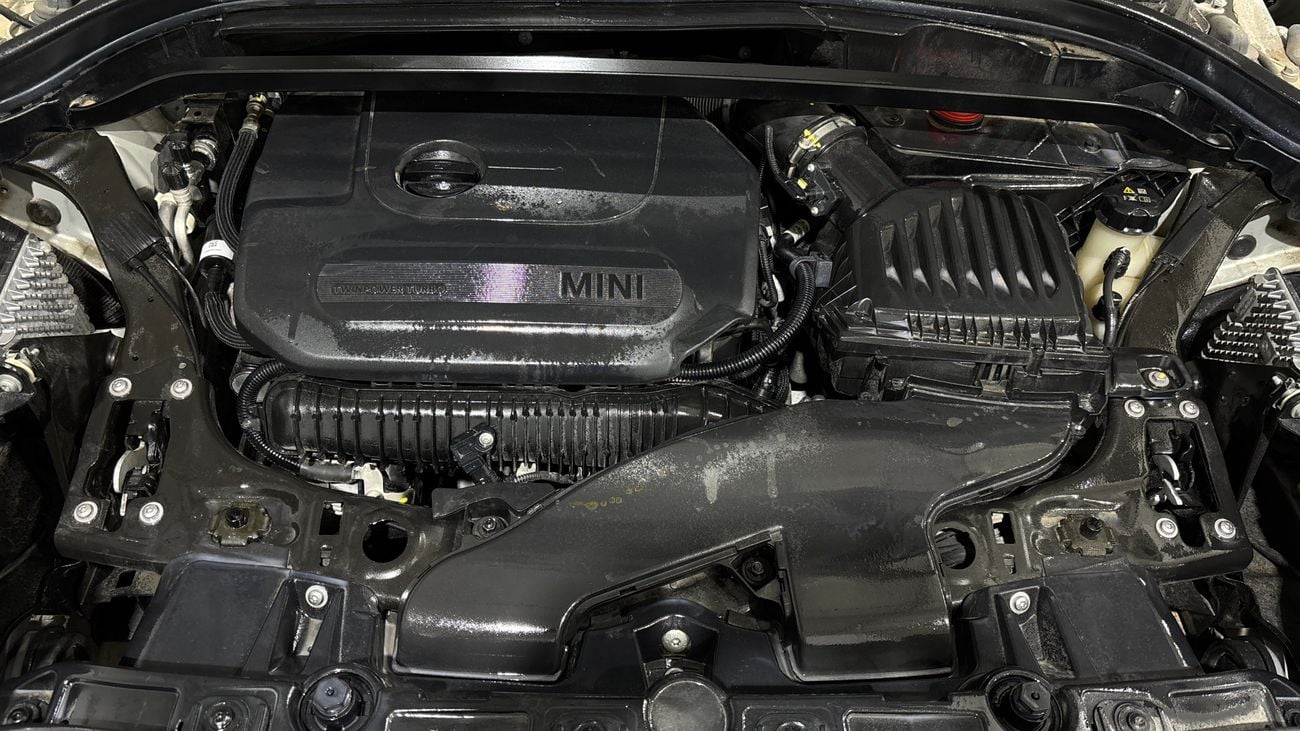 ميني كنتريمان 2023 COOPER S ALL4 | AED 1327/Month | 0 DP | 30 Day Return | Warranty