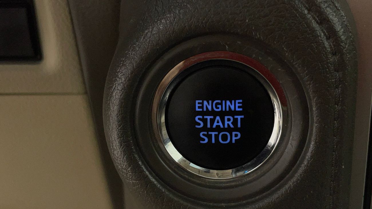 تويوتا برادو VXR 4 | بدون دفعة مقدمة | اختبار القيادة في المنزل