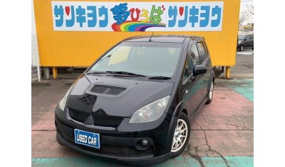 Mitsubishi Colt Z27AG