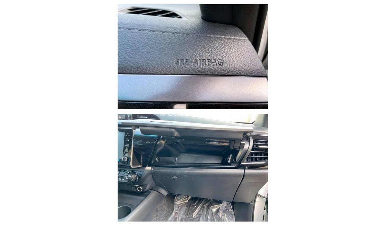 Toyota Hilux TOYOTA HILUX 2.8L DSL GR SPORT A/T