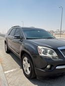 جي أم سي أكاديا