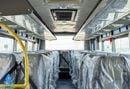 Mitsubishi Fuso Canter BA 4D37 4.0L RWD / Comfortable Eco Friendly 37 Seater Bus / Diesel / Book Now!