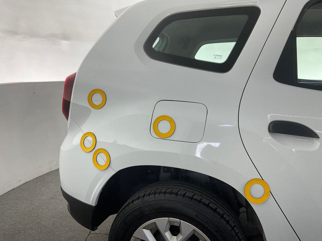 Renault Duster SE | Carnival Sale • UP TO AED 20,000 OFF | Guaranteed Warranty | 0 Down Payment