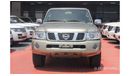Nissan Patrol Safari Gold,Inclusive VAT
