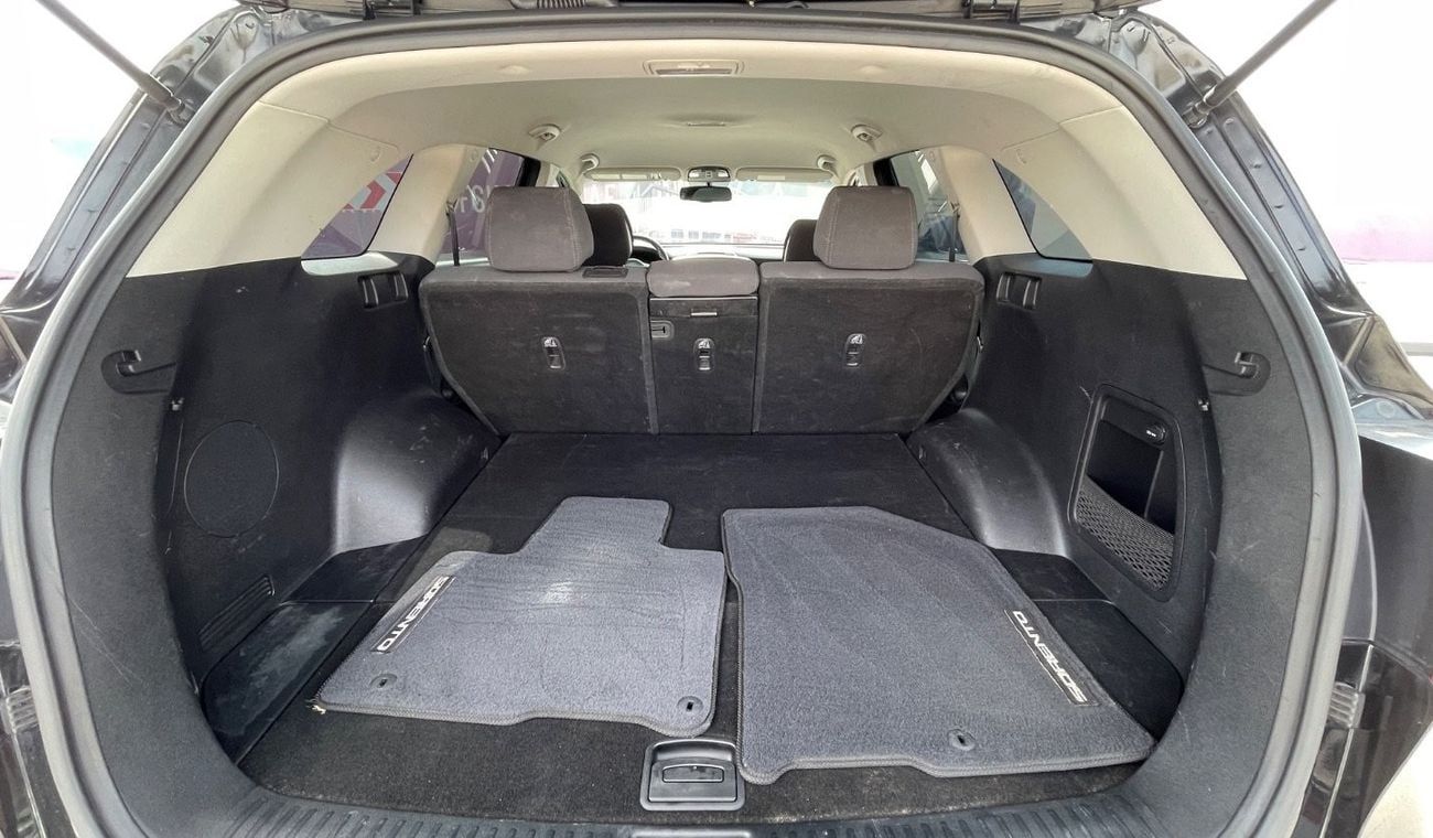 Kia Sorento Top 2.4L AWD