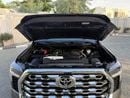 Toyota Tundra 2023 Full Option 4X4