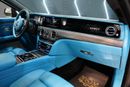 Rolls Royce Ghost Standard VIP Rear Seats w/ Entertainment Screens, Bespoke Audio, Very Low KM, Dealer Warranty!!
