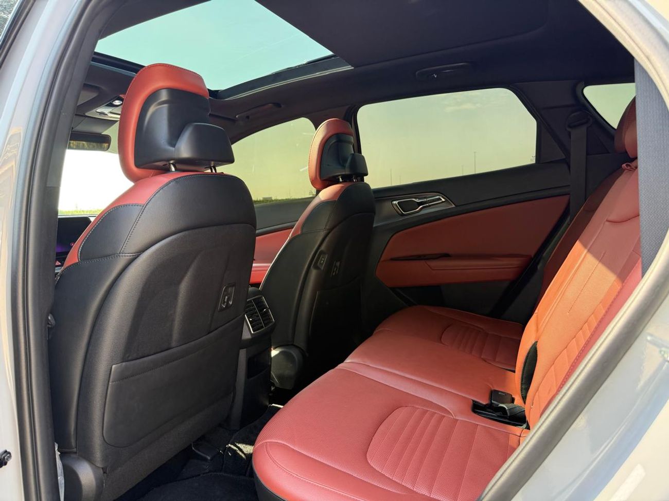 كيا سبورتيج