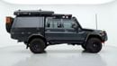 تويوتا لاند كروزر 70 LC79 إل إكس MODIFIED l 5,310/MONTH I Land Cruiser 79 Series