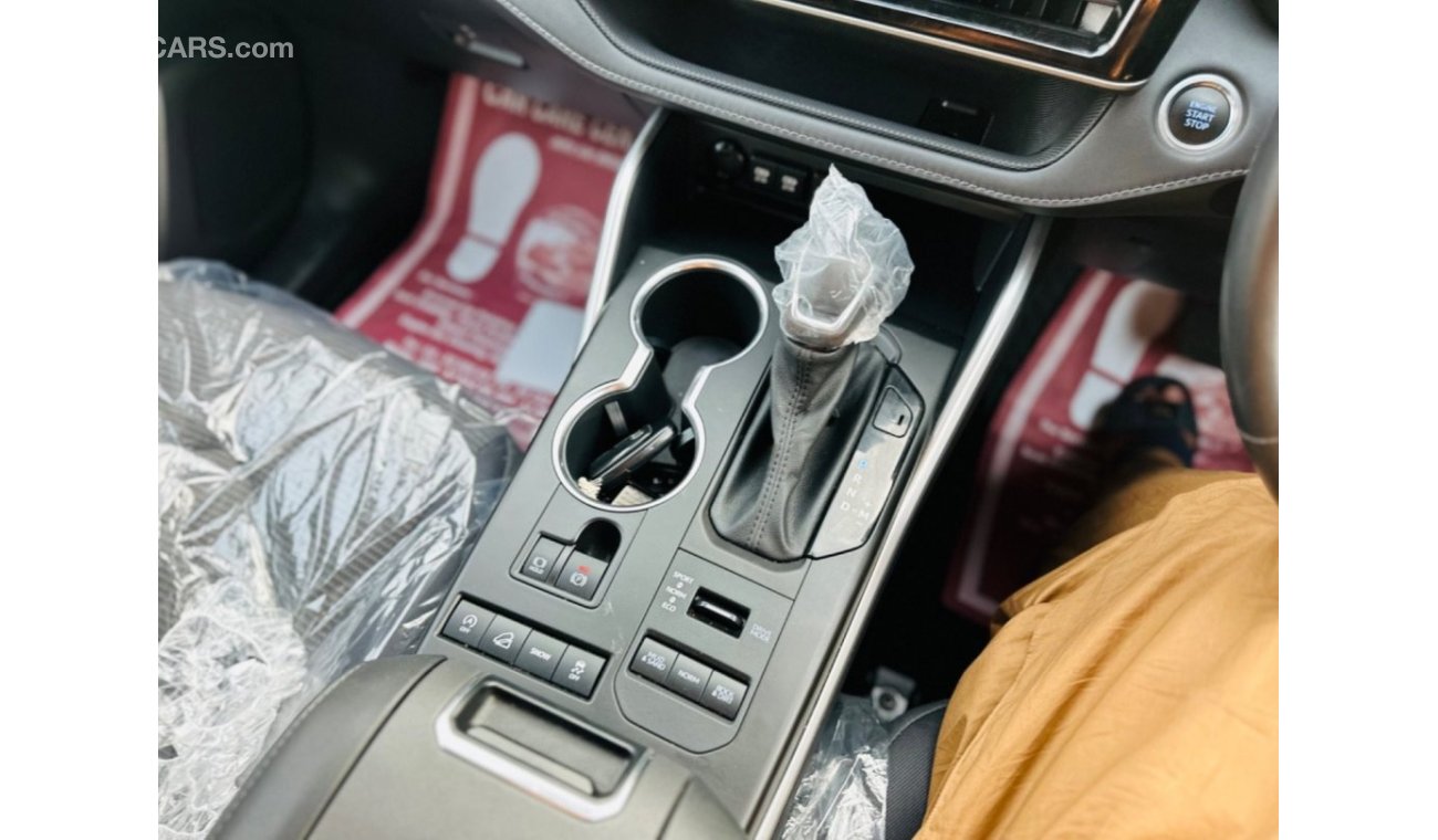 Used Toyota Highlander RIGHT HAND DRIVE 2021 for sale in Dubai - 660079