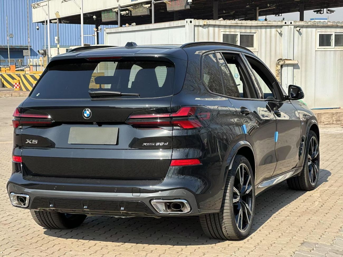 BMW X5 G05 X5 x