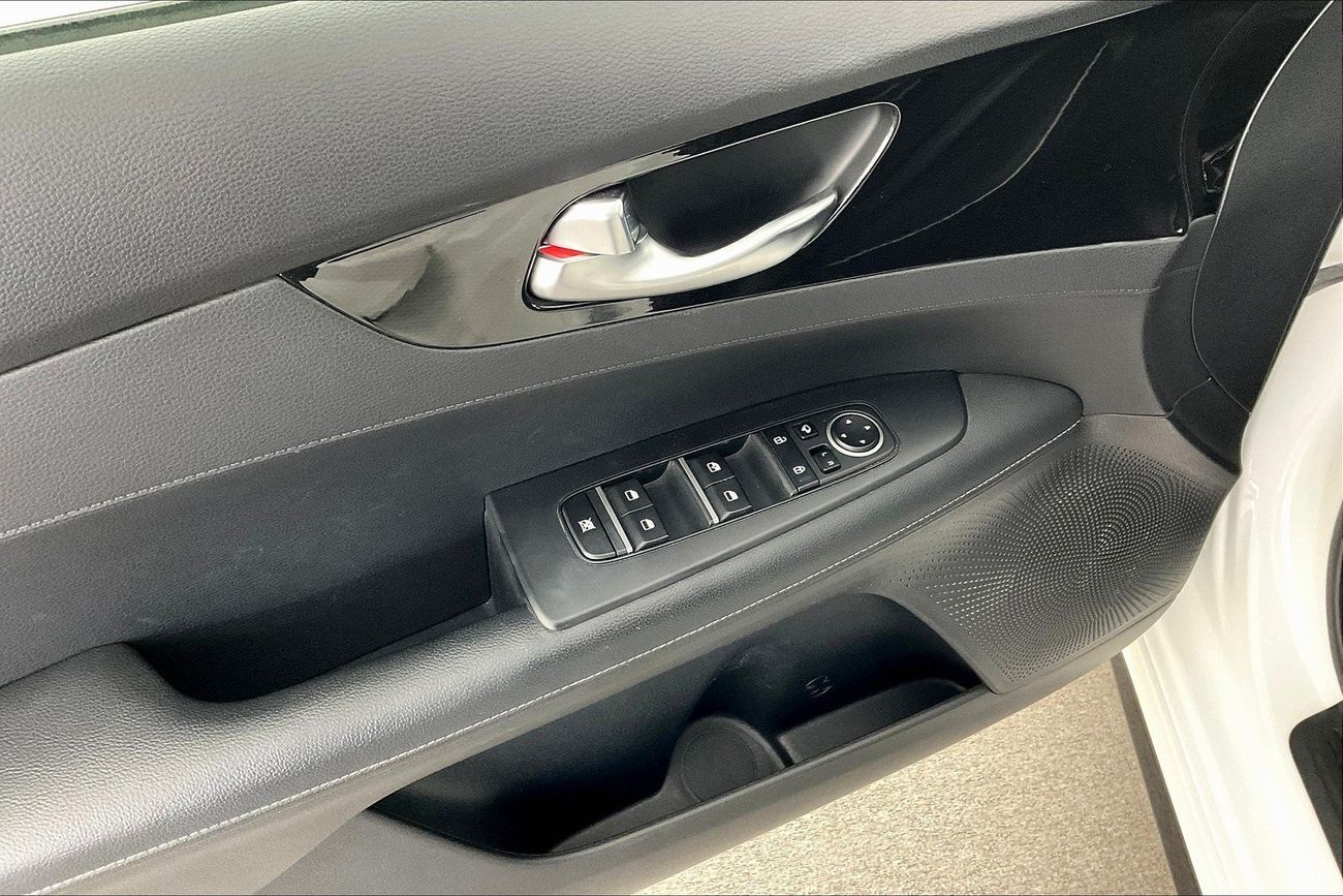 لكزس NX200t F Sport Platinum | شامل الضمان | 0 ﺪﻔﻋﺓ ﺃﻮﻟﻯ