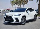 Lexus NX200t lexus nx 200