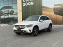 Mercedes-Benz GLC 300 Mercedes GLC 300 SUV 2022 10,000 KM Only