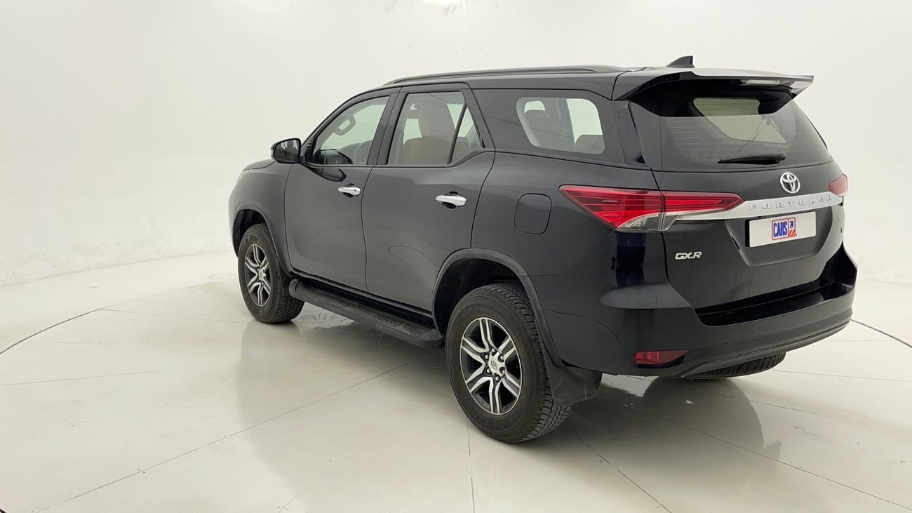 Toyota Fortuner GXR 4 | Zero Down Payment | Free Home Test Drive