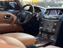 Nissan Patrol LE Titanium 5.6L
