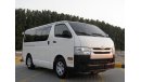 Toyota Hiace 2014 ref#750