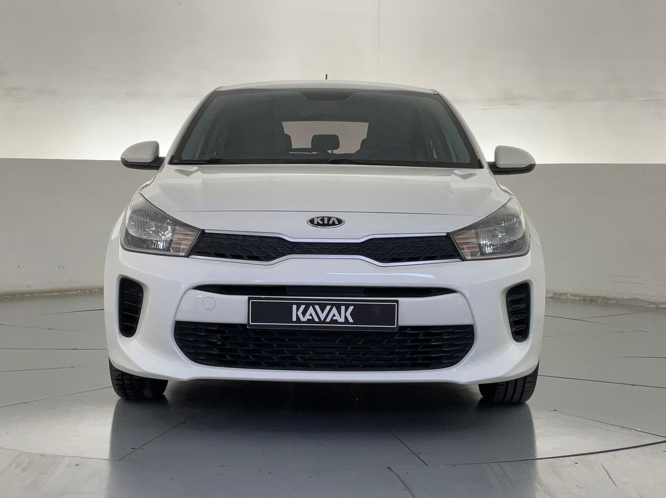 Kia Rio LX | Carnival Sale • UP TO AED 20,000 OFF | Guaranteed Warranty | 0 Down Payment