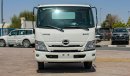 هينو 300 710L 4.0L LIGHT DUTY TRUCK MT