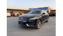 لنكن ناوتيلوس GT Di 2.7L SUV AWD