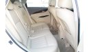 Infiniti QX50 2015 MODEL LOW MILEAGE