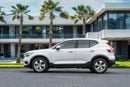 Volvo XC40 MOMENTUM XC40 | 1,371 P.M | 0% Downpayment | WELL MAINTAINED | AGENCY HISTORY!