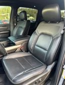 رام 1500 دودج رام ريبيل 1500 وارد أمريكا بحاله ممتازه بدون اى اعطال فل ابشن