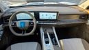 MG RX9 Comfort GCC Specs