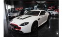 Aston Martin V12 Vantage