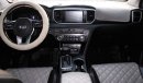 Kia Sportage Kia Sportage 2019 GCC No. 1 full option in excellent condition, without paint, without accidents, ve