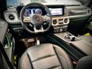 Mercedes-Benz G 63 AMG NIGHT PACKAGE 2