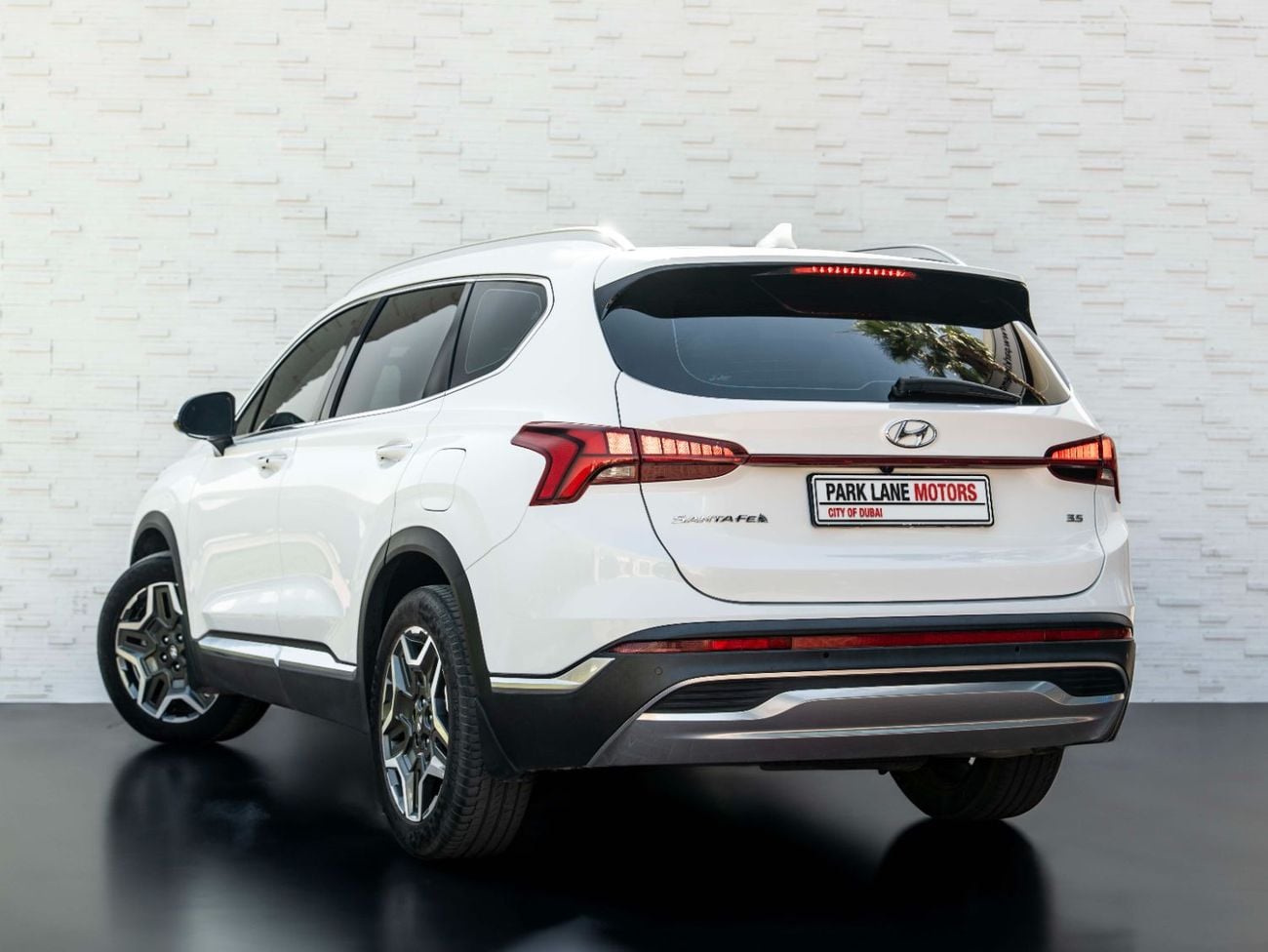 Hyundai Santa Fe PREMIUM