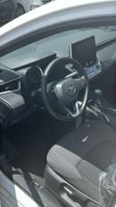 تويوتا كورولا ALTIS (NON GCC)
