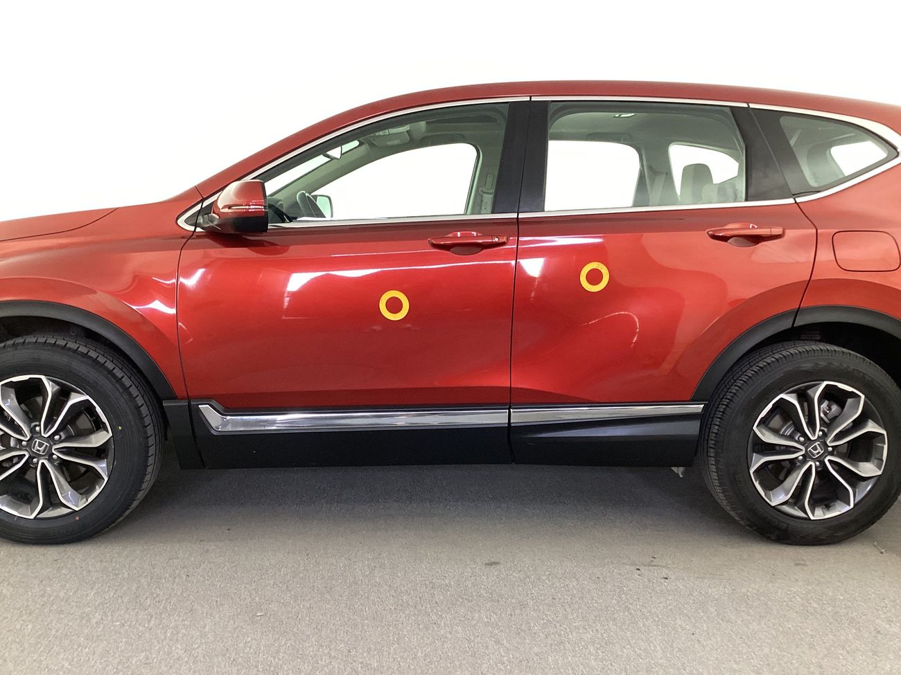 Honda CRV EX | Carnival Sale • UP TO AED 20,000 OFF | Guaranteed Warranty | 0 Down Payment