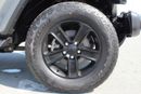 جيب رانجلر STD Unlimited Sport S 2.0L A/T