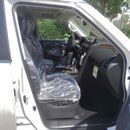 Nissan Armada NISSAN ARMADA SL VVEL V8 5.6L 400HP