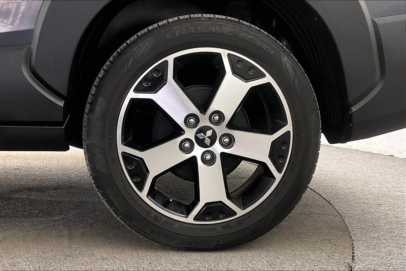 Mitsubishi Xpander Cross Premium | Carnival Sale • UP TO AED 20,000 OFF | Guaranteed Warranty | 0 Down Payment