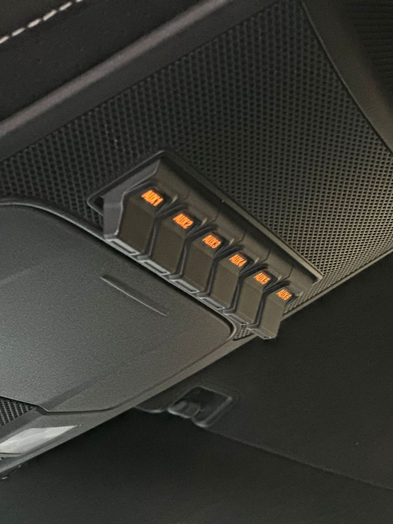 Ford F 150 Raptor خليجي