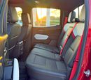 GMC Canyon AT4X 2.7T
